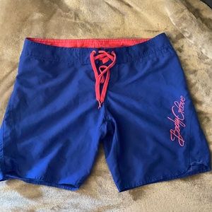 Body Glove Board shorts.